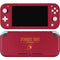 University of Southern California Fight On Nintendo Switch Lite Skin