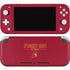 University of Southern California Fight On Nintendo Switch Lite Skin