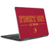 University of Southern California Fight On Notebook 9 Pro 13in (2017) Skin