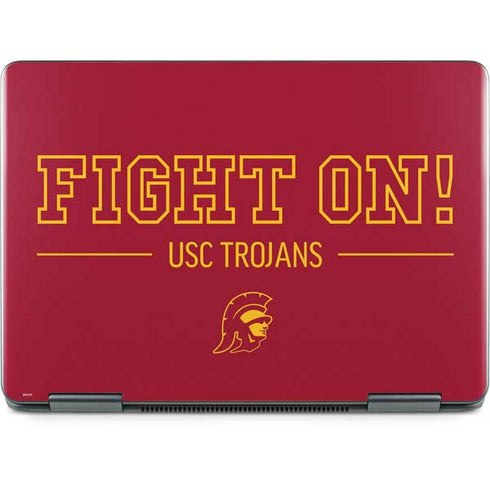 University of Southern California Fight On Notebook 9 Pro 13in (2017) Skin