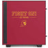 University of Southern California Fight On NZXT H510 Compact ATX Mid-Tower Case Skin