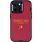University of Southern California Fight On Otterbox Defender iPhone Skin