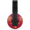 University of Southern California Fight On PlayStation 4 Gold Wireless Headset Skin