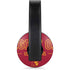 University of Southern California Fight On PlayStation 4 Gold Wireless Headset Skin
