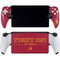University of Southern California Fight On PlayStation Portal Remote Player Skin