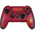 University of Southern California Fight On PlayStation Scuf Vantage 2 Controller Skin