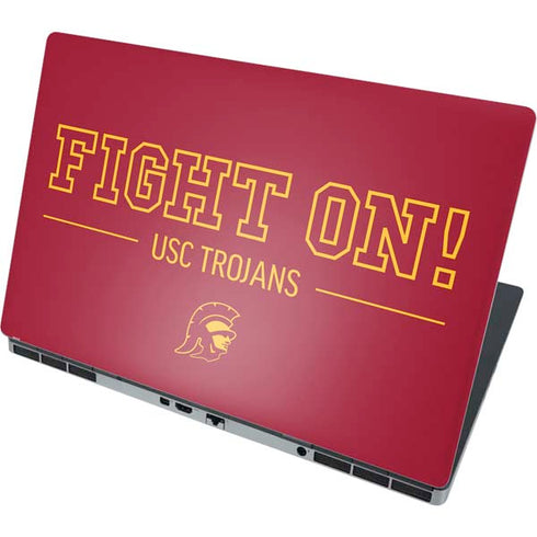 University of Southern California Fight On Dell Precision Skin