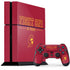 University of Southern California Fight On PlayStation PS4 Skins