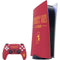 University of Southern California Fight On PS5 Digital Edition Bundle Skin