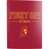 University of Southern California Fight On PS5 Digital Edition Bundle Skin