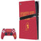 University of Southern California Fight On PS5 Pro Bundle Skin