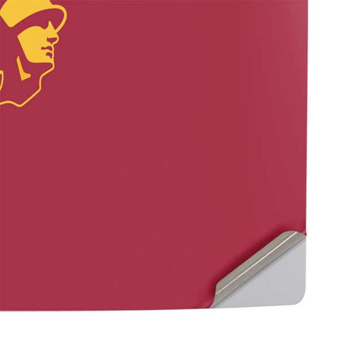 University of Southern California Fight On PS5 Pro Console Skin