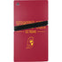 University of Southern California Fight On PS5 Pro Disk Bundle Skin