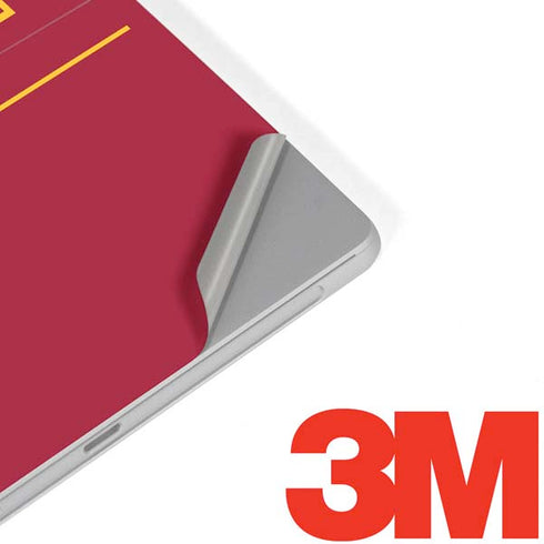 University of Southern California Fight On Surface Go Skin