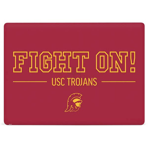 University of Southern California Fight On Surface Laptop 2 Skin