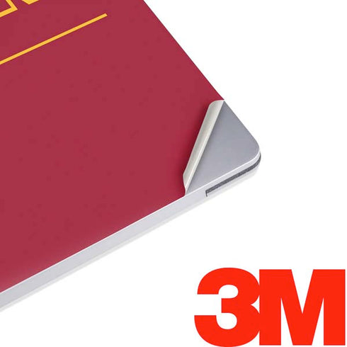 University of Southern California Fight On Surface Laptop 2 Skin