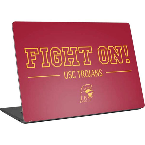 University of Southern California Fight On Surface Laptop 4 15in Skin