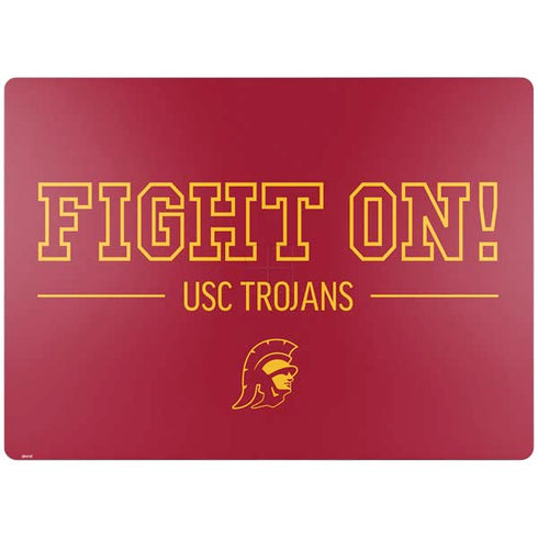 University of Southern California Fight On Surface Laptop 4 15in Skin