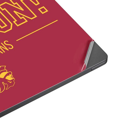 University of Southern California Fight On Surface Laptop 7 15in Skin