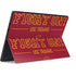 University of Southern California Fight On Surface Pro 7 Skin
