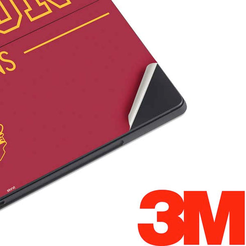 University of Southern California Fight On Surface Pro 7 Skin