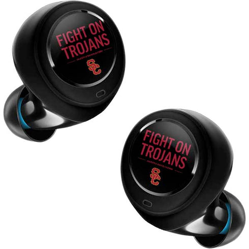 University of Southern California Fight On Trojans Amazon Echo Buds Skin