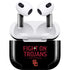 University of Southern California Fight On Trojans Apple AirPods (3rd Gen 2021) Skin
