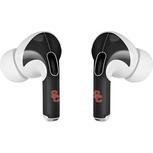 University of Southern California Fight On Trojans Apple AirPods Pro Skin