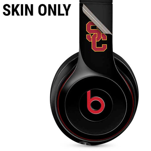 University of Southern California Fight On Trojans Beats Solo 3 Wireless Skin