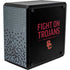 University of Southern California Fight On Trojans Cooler Master MasterBox Q300L Mini Tower Skin