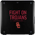 University of Southern California Fight On Trojans Cooler Master MasterBox Q300L Mini Tower Skin
