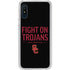 University of Southern California Fight On Trojans Galaxy Cases