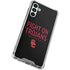 University of Southern California Fight On Trojans Galaxy A13 5G Clear Case