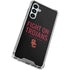 University of Southern California Fight On Trojans Galaxy A16 5G Clear Case