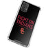 University of Southern California Fight On Trojans Galaxy A32 5G Clear Case