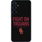University of Southern California Fight On Trojans Galaxy A35 5G Skin