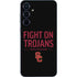 University of Southern California Fight On Trojans Galaxy A35 5G Skin