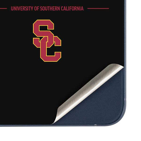 University of Southern California Fight On Trojans Galaxy A35 5G Skin