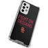 University of Southern California Fight On Trojans Galaxy A53 5G Clear Case