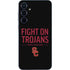 University of Southern California Fight On Trojans Galaxy A55 5G Skin