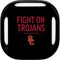 University of Southern California Fight On Trojans Galaxy Buds Live Skin