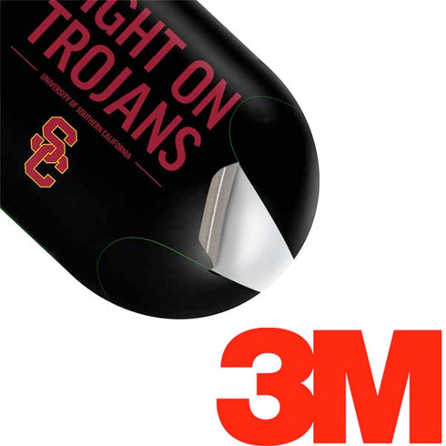 University of Southern California Fight On Trojans Galaxy Buds Plus Skin