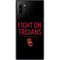 University of Southern California Fight On Trojans Galaxy Note 10 Plus Skin