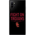 University of Southern California Fight On Trojans Galaxy Note 10 Plus Skin
