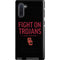 University of Southern California Fight On Trojans Galaxy Note 10 Pro Case