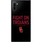 University of Southern California Fight On Trojans Galaxy Note 10 Skin