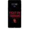 University of Southern California Fight On Trojans Galaxy Note 9 Skin