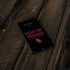 University of Southern California Fight On Trojans Galaxy Note 9 Skin