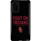 University of Southern California Fight On Trojans Galaxy Note20 5G Pro Case