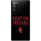University of Southern California Fight On Trojans Galaxy Note20 5G Skin